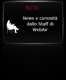WebAir Blog