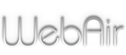 WebAir